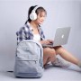 Backpack Campus Style
